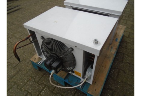 Helpman LEX 6-7 koel 2,5 kw.